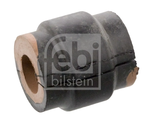 Mounting, stabiliser bar